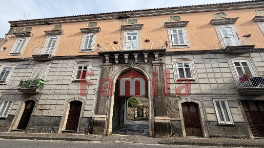 Foto Appartamento a Mugnano del Cardinale di 60 m² con 3 locali in vendita