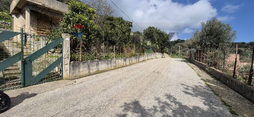 Foto Villa unifamiliare in via crafamo 40, Carini Grotte Di Armeta, Zucco