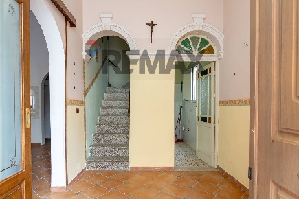 Foto Casa indipendente in VIA EMILIO ZOLA 3, Avola Centro di 115 m²