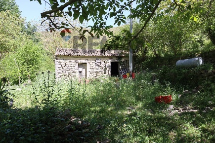 Foto Rustico in strada comunale dei mulini, Monterosso Almo di 80 m²