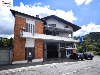 Foto Appartamento in Via Cavalieri di Vittorio Veneto 4, Andorno Micca