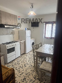 Foto Appartamento in via pietro fedele 60, Minturno Centro di 58 m²