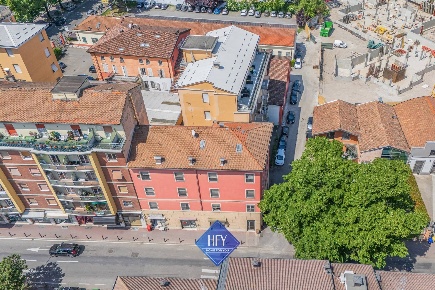 Foto Appartamento in VIA TRIESTE 4, Parma San Leonardo di 142 m² in vendita