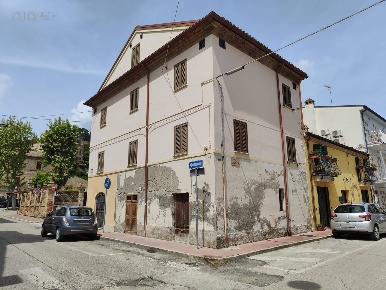 Foto Laboratorio in Via Verdi 3/5, Grottammare Centro di 51 m² in vendita