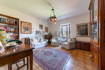 Foto Appartamento a Cavriglia Neri di 120 m² con 5 locali in vendita