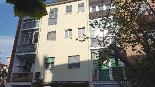 Foto Appartamento in Via Della Cittadella 12, Ferrara Centro Storico