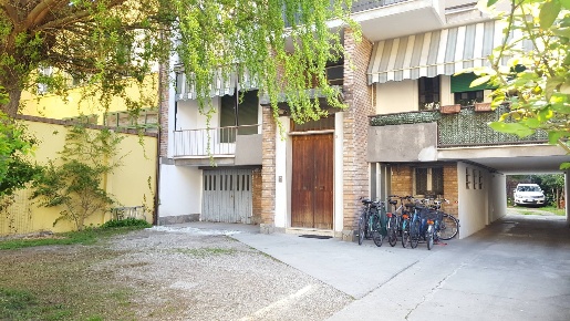 Foto Appartamento in Via Della Cittadella 12, Ferrara Centro Storico