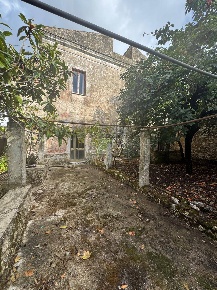 Foto Casa indipendente in VIA DEL COLLE 33, Gaeta di 90 m² con 4 locali