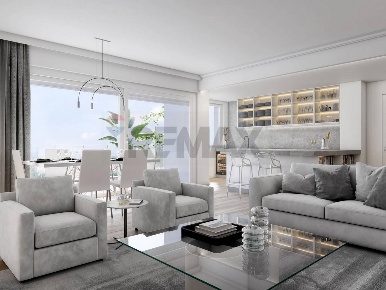 Foto Appartamento in via rongio, Olgiate Comasco Centro di 108 m²