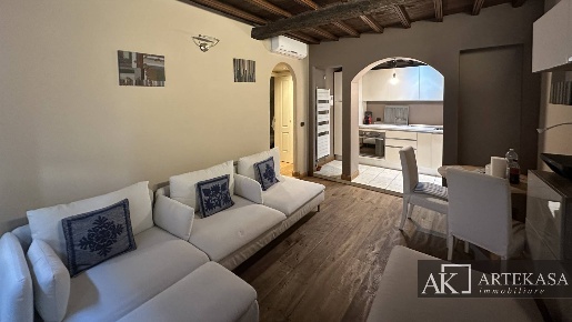 Foto Appartamento in Corso Italia 21, Novara Centro Storico di 60 m²