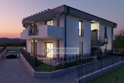 Foto Appartamento in castelnuovo del garda via testi 57, Centro di 115 m²