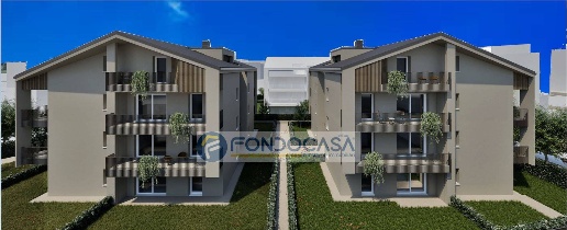Foto Appartamento in VIA SEBINO, Peschiera del Garda Centro di 74 m²