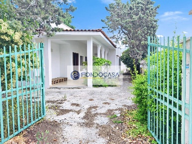 Foto Casa indipendente in via Dell'Aringa, Squinzano Torre Rinalda, Caracci