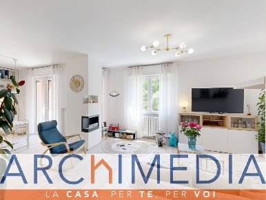 Foto Appartamento in Via Daniele Manin, Varese Masnago di 106 m² in vendita