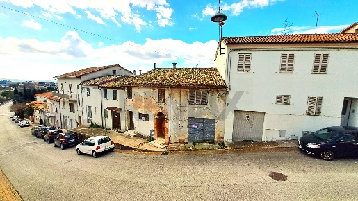 Foto Case semi ndipendenti in via Mazzini 24 22, San Marcello Centro