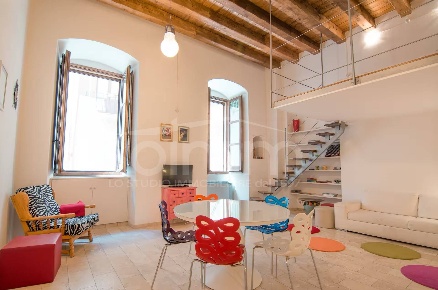 Foto Appartamento a Cagliari Marina di 90 m² con 2 locali in vendita