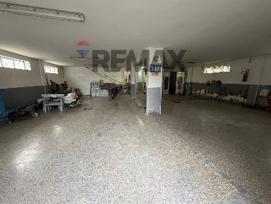 Foto Laboratorio in via Marte 15, Aprilia Torre del Padiglione - Carano