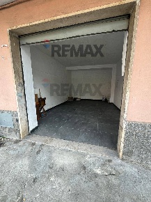 Foto Posti auto a Cassino Centro di 31 m² con 1 locali in vendita