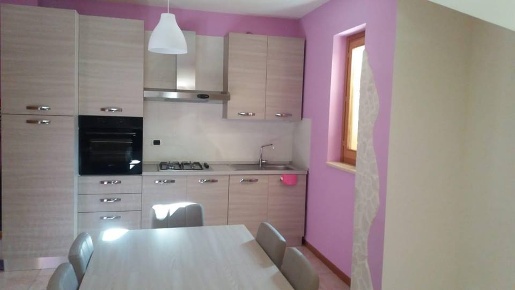 Foto Appartamento a Ascoli Piceno di 65 m² con 4 locali in affitto