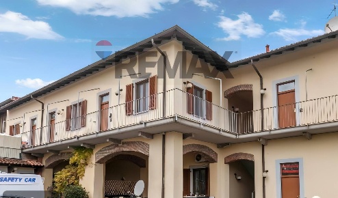 Foto Appartamento in Via Federico Borromeo 19, Rho Mazzo - Pantanedo