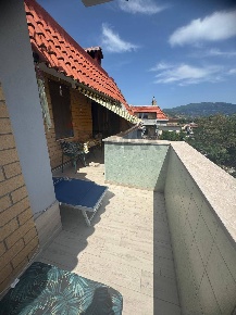 Foto Appartamento in via delle terme 117, Castelforte Centro di 96 m²