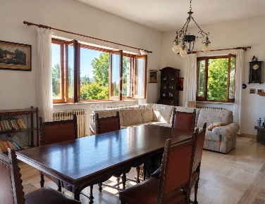 Foto Villa unifamiliare in Via delle Ginestre 9, Sutri Fonte Vivola