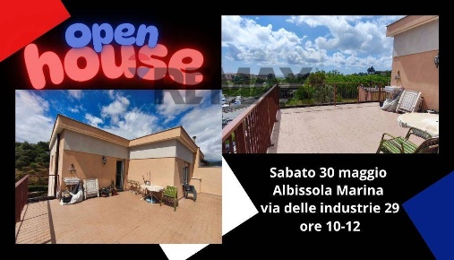 Foto Attico a Albissola Marina di 70 m² con 3 locali in vendita