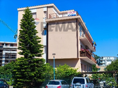 Foto Attico in Via Delle Industrie 29, Albissola Marina di 70 m² in vendita