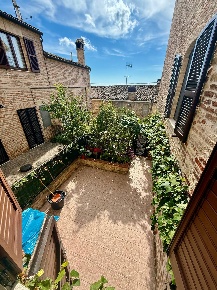 Foto Appartamento a Ripatransone Centro di 50 m² con 3 locali in vendita
