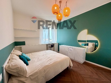 Foto Appartamento in Via Giuseppe Govone 94, Milano Cenisio di 50 m²