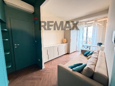 Foto Appartamento in Via Giuseppe Govone 94, Milano Cenisio di 50 m²