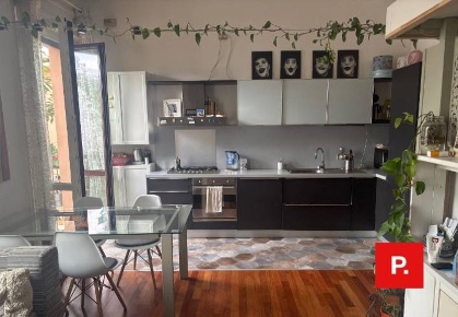 Foto Appartamento in Corso Lodi 106, Milano di 90 m² con 2 locali