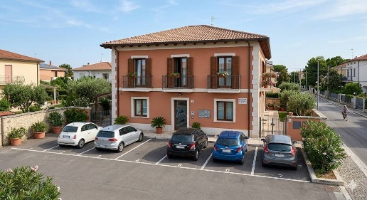 Foto Appartamento in via borghesiana 48, Roma Borghesiana di 69 m²