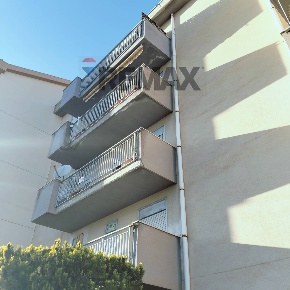 Foto Appartamento in Salvo D'Aquisto 13, Caltanissetta Centro di 106 m²
