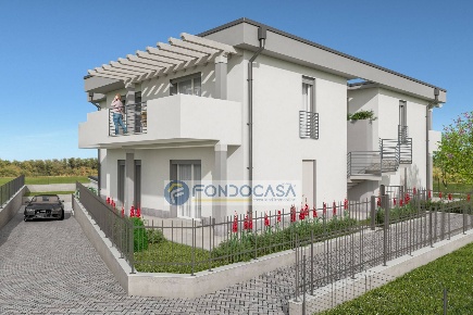 Foto Appartamento in via testi 57, Castelnuovo del Garda Centro di 123 m²