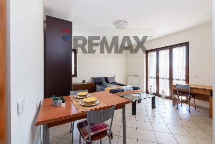 Foto Appartamento in Via Milano 31/e, Fiano Romano di 53 m² con 1 locali