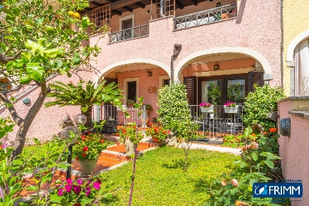 Foto Appartamento in Via Riccardo Lombardi 11, Olbia Via Nervi di 88 m²