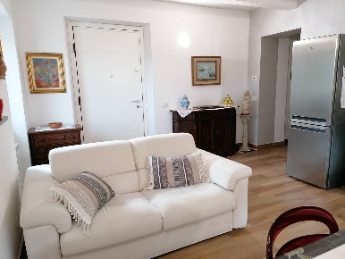 Foto Appartamento in Cartoceto via verdi, Cartoceto Centro di 85 m²