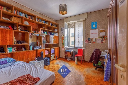 Foto Appartamento in VIA TRIESTE 4, Parma San Leonardo di 174 m² in vendita