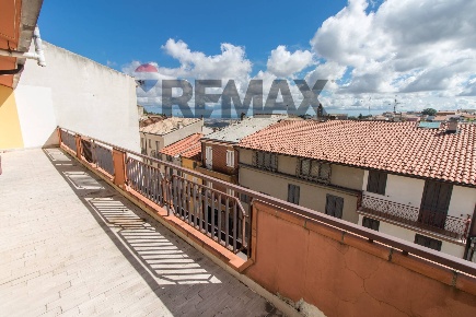Foto Appartamento in VIA ROMA 54, Tornareccio Centro di 125 m² con 6 locali