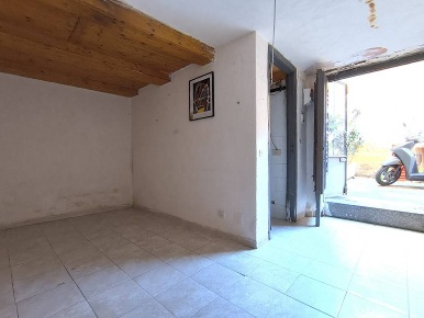 Foto Appartamento in Cortile Bensa 5, Palermo Tribunale di 20 m² in vendita