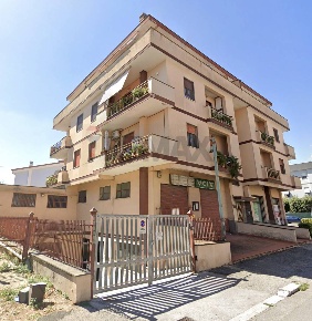 Foto Posti auto in Via Leonardo da vinci 52, Aprilia Semicentro di 36 m²