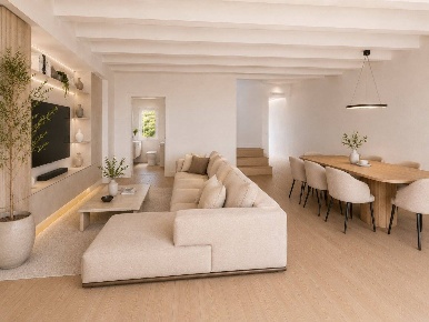 Foto Villa a schiera in Via Postumia, San Biagio di Callalta Centro
