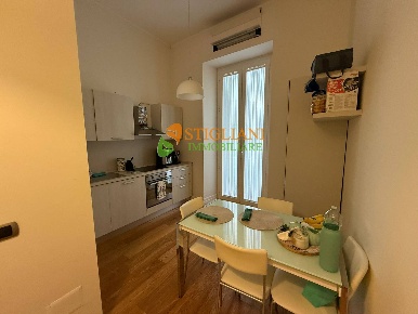 Foto Appartamento in Piazza Prefettura, Campobasso Centro Storico di 70 m²