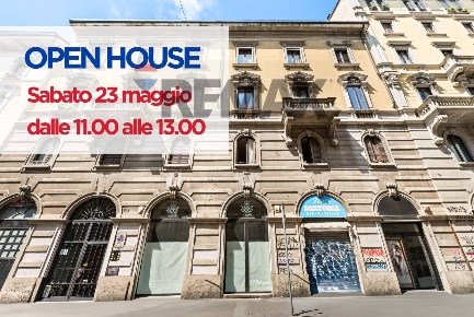 Foto Appartamento in via maiocchi 31, Milano Morgagni di 108 m² in vendita