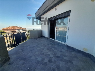 Foto Appartamento in Via: ROMA, Camporotondo Etneo Centro di 105 m²