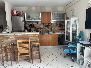 Foto Attico in via osimo 19, Fermo Lido Di Fermo di 66 m² con 3 locali