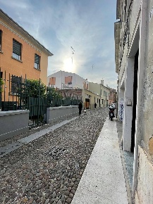 Foto Appartamento a Mantova Centro di 57 m² con 2 locali in vendita