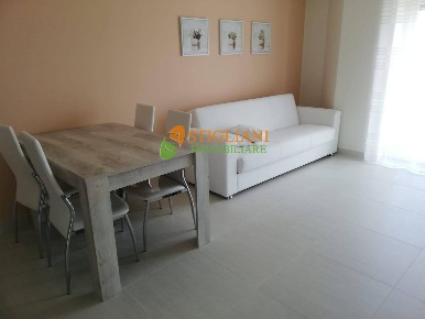 Foto Appartamento in Via G. Vico, Campobasso Vazzieri di 50 m² con 2 locali