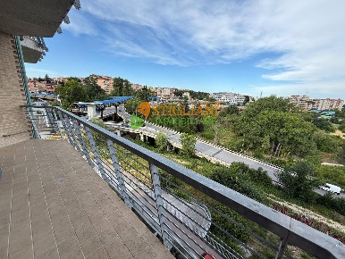 Foto Appartamento in Via G. Vico, Campobasso Vazzieri di 60 m² con 2 locali